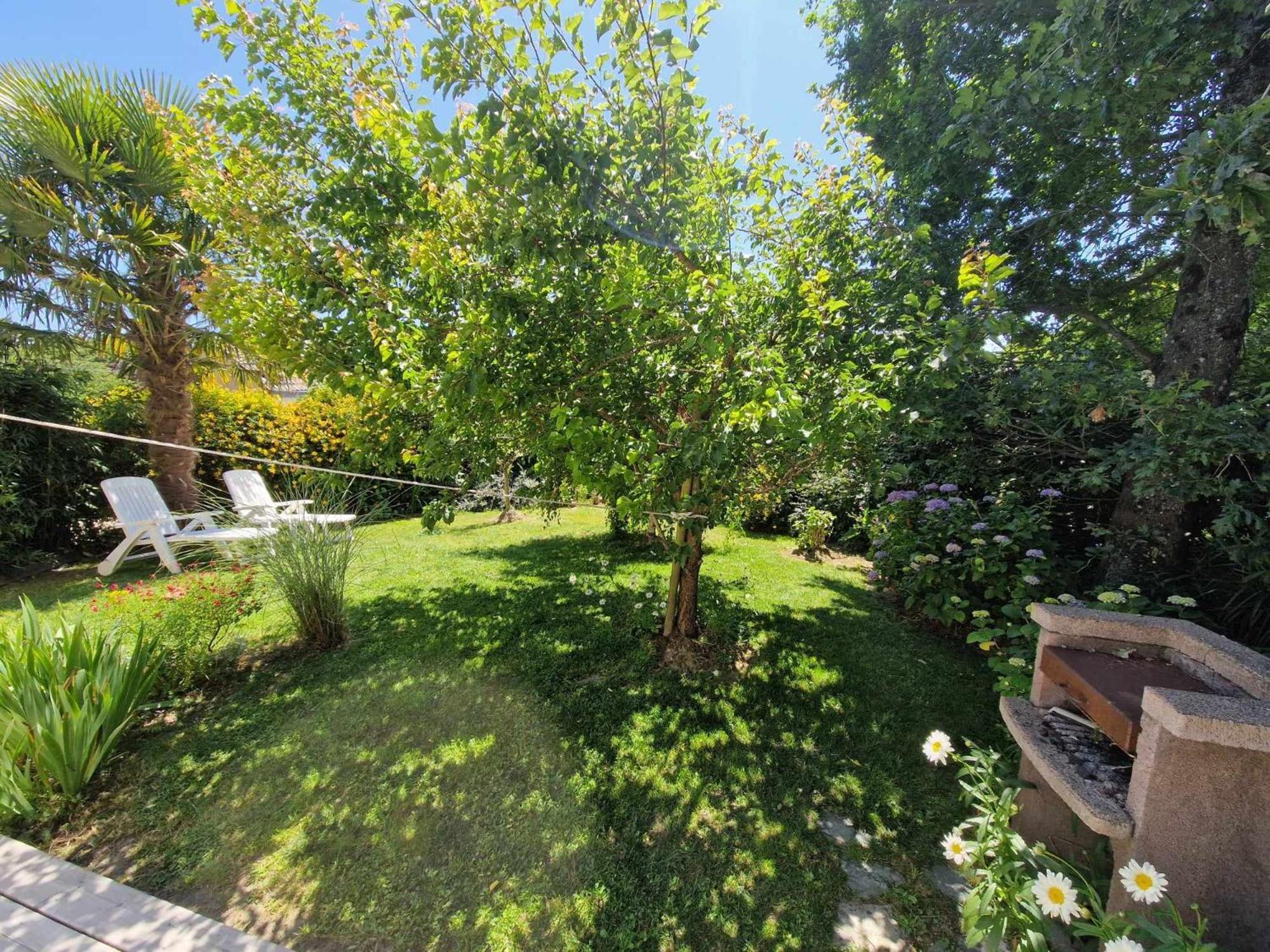 Hameau De La BrelaudièRe Jullouville-les-Pins Esterno foto