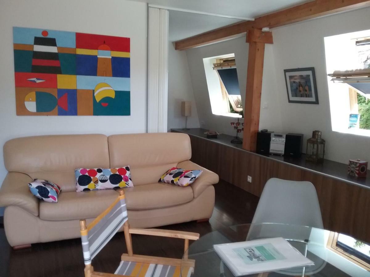 Hameau De La BrelaudièRe Jullouville-les-Pins Esterno foto